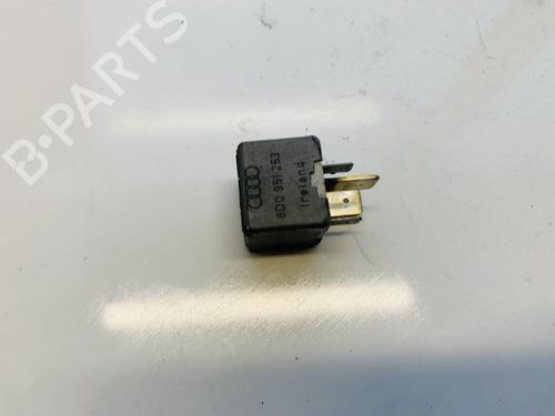 Electronic sensor AUDI A4 B5 (8D2) 1.9 TDI | BP33092368M84 - Image 2
