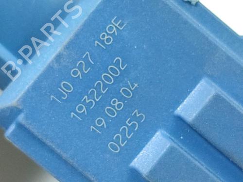 Electronic module VW PASSAT B5.5 (3B3) 2.0 TDI | BP34925335M83 - Image 4