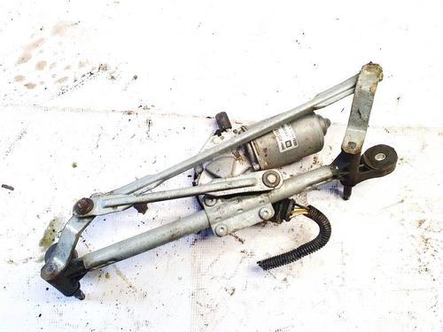 Used Front wipers mechanism Front wipers mechanism 35138635 35138635