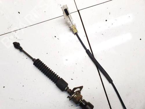 Cable MAZDA CX-7 (ER) 2.3 AWD | BP34926282E12 - Image 3
