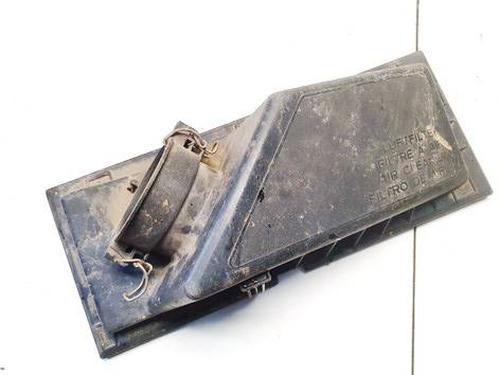 Luftfilter kasse Luftfilter kasse FORD MONDEO I (GBP) 1.8 i 16V (115 hp) 34895110 34895110