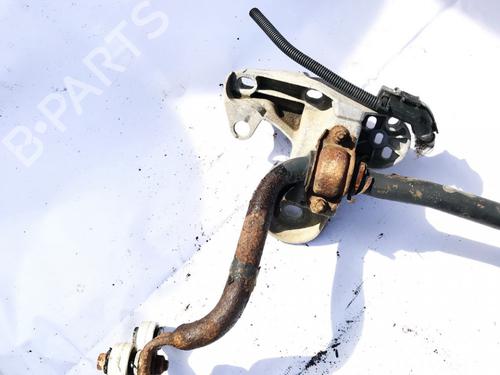 Anti roll bar VW PASSAT B5.5 (3B3) 2.0 | BP35619407M96 - Image 2