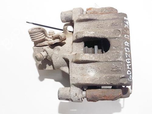 Used Right rear brake caliper Right rear brake caliper MAZDA 5 (CR) 1.8 (CR19) (116 hp) 35565900 35565900