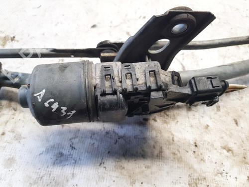 Front wiper motor OPEL ASTRA H (A04) 1.9 CDTI 16V (L48) | BP35543807M29 - Image 3