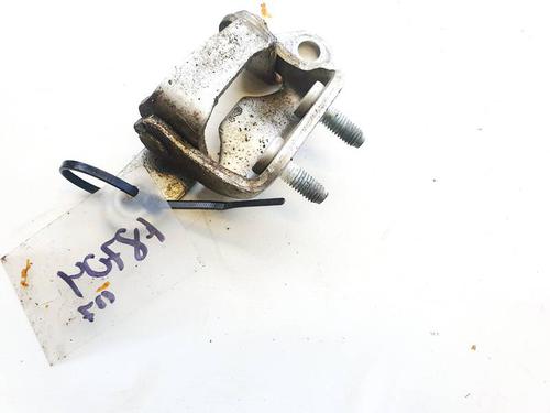 Used Hinge/Door check strap Hinge/Door check strap TOYOTA AVENSIS VERSO (_M2_) 2.0 D (CLM20_, CLM20R) (116 hp) 35335495 35335495