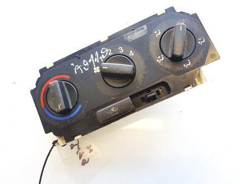 Used Climate control Climate control 35261220 35261220