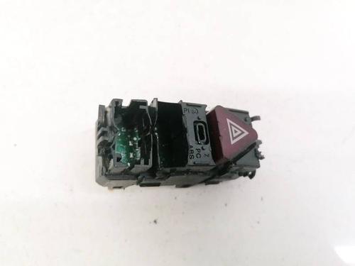 Warning switch MERCEDES-BENZ E-CLASS (W212) E 300 Hybrid / BlueTEC Hybrid (212.098) | BP35369554I22 - Image 2