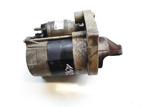 Used Starter Starter PEUGEOT 208 I (CA_, CC_) 1.2 VTI 82 (82 hp) 34958342 34958342