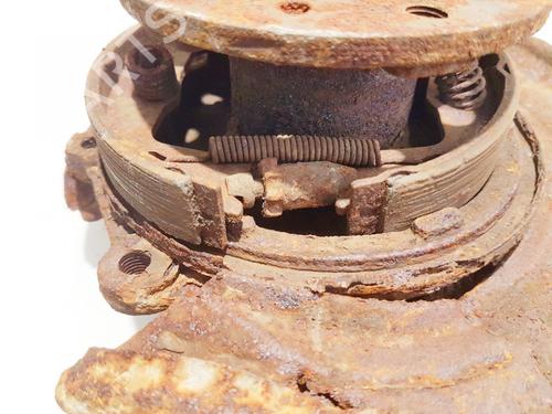 Freno de mano Freno de mano SAAB 9-5 (YS3E) 2.3 t (170 hp) 35608345 35608345