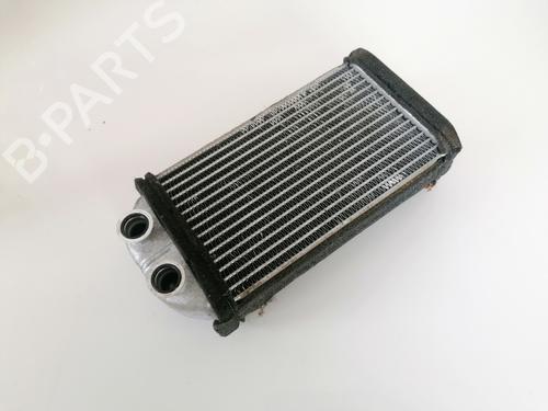 Used Heater matrix Heater matrix 35508125 35508125