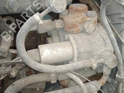 Used Injection pump Injection pump OPEL MERIVA A MPV (X03) 1.7 CDTI (E75) (100 hp) 35072871 35072871