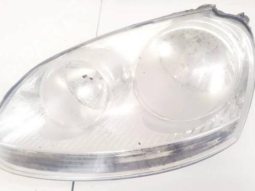 Used Left headlight Left headlight VW GOLF V (1K1) 1.4 TSI (122 hp) 35062700 35062700