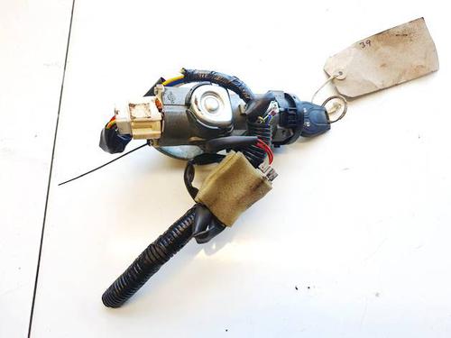 Used Ignition barrel Ignition barrel NISSAN JUKE (F15) 1.5 dCi (110 hp) 34949493 34949493