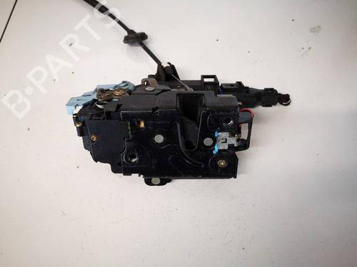 Used Front left lock Front left lock 35282476 35282476