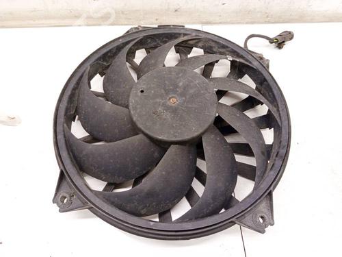 Radiator fan CITROËN C8 (EA_, EB_) 2.0 HDi 135 | BP40067891M35 - Image 2