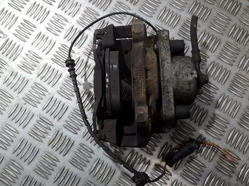 Left front brake caliper OPEL SIGNUM Hatchback (Z03) 2.2 DTI (F48) | BP35697290M105 - Image 2
