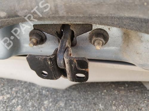 Used Hinge/Door check strap Hinge/Door check strap CHRYSLER PACIFICA 3.5 (253 hp) 35405122 35405122