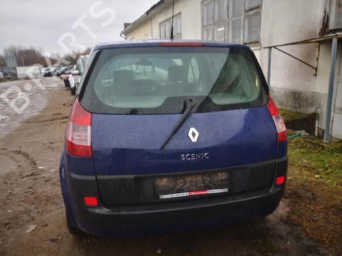 Engine mount RENAULT SCÉNIC II (JM0/1_) 1.9 dCi (JM0G, JM12, JM1G, JM2C) | BP32947400M89  - Image 9