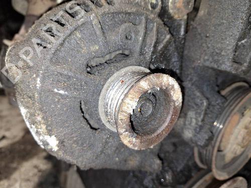 Alternator SAAB 9-3 (YS3D) 2.2 TiD | BP35196901M7 - Image 2