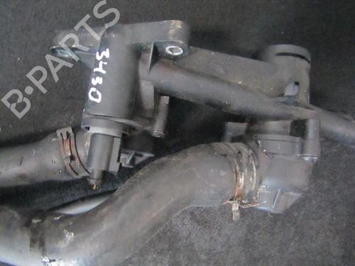 Corpo do termóstato Corpo do termóstato VW GOLF V (1K1) 1.4 FSI (90 hp) 35667179 35667179
