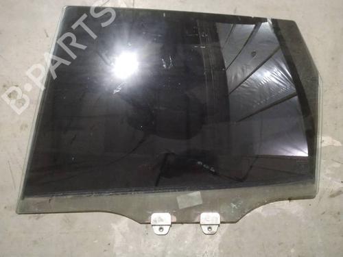 Dør rude ventre bagtil Dør rude ventre bagtil HONDA JAZZ II (GD_, GE3, GE2) 1.3 iDSi (GD1) (86 hp) 34887175 34887175