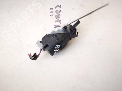 Used Electronic module Electronic module VOLVO S80 II (124) D5 (185 hp) 35373241 35373241