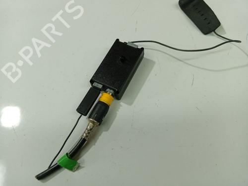Módulo eletrónico CITROËN C8 (EA_, EB_) 2.2 HDi | BP34833699M83 - Image 3