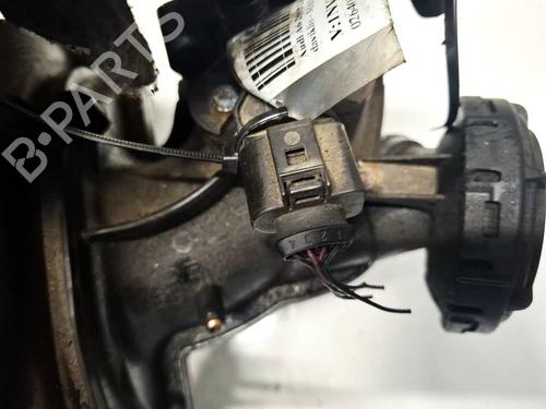 Used Electronic module Electronic module AUDI A6 C6 (4F2) 2.4 (177 hp) 34890485 34890485