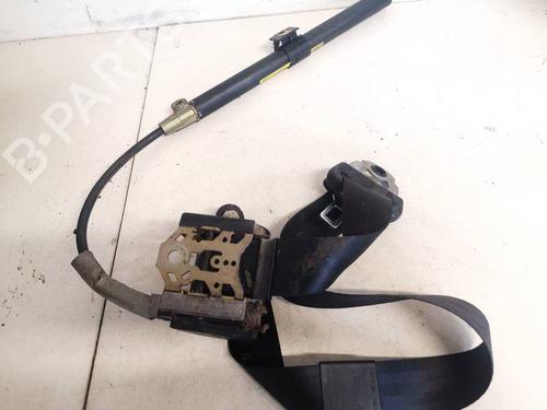 Used Front right seatbelt Front right seatbelt 35345293 35345293