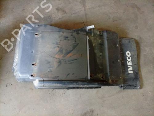 wheel-arch-harley-davidson-road-glide-0-39967977 main image
