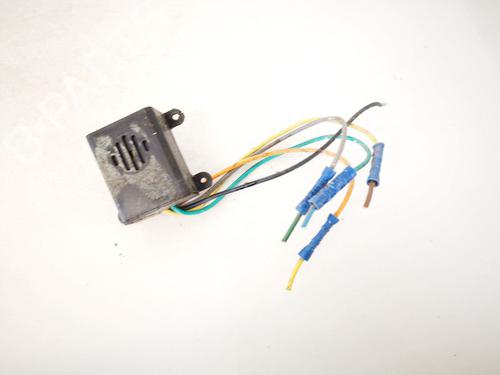 Used Electronic module Electronic module NISSAN NAVARA (D22) 2.5 TDiC (103 hp) 35610442 35610442