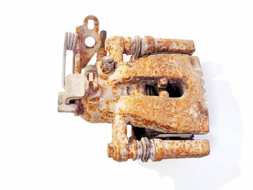 Used Right rear brake caliper Right rear brake caliper 35111414 35111414