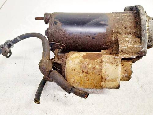 Starter AUDI A4 B5 (8D2) 1.8 | BP40286693M8 - Image 4
