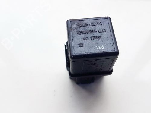 Used Electronic sensor Electronic sensor VOLVO V40 Estate (645) 1.9 TD (90 hp) 33525462 33525462