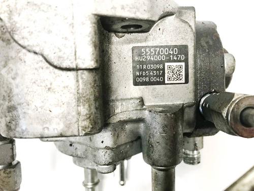 Injection pump OPEL INSIGNIA A Saloon (G09) 1.6 CDTi (69) | BP35320977M78 - Image 3