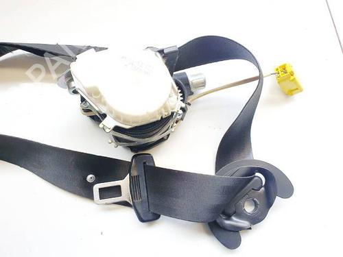 Front right seatbelt VW PASSAT B6 (3C2) 2.0 TDI | BP34786932I25 - Image 2