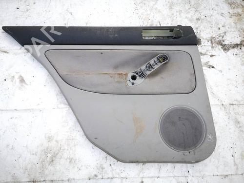 Used Rear left panel Rear left panel 36942735 36942735