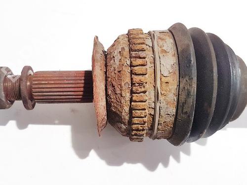 Left front driveshaft DODGE GRAND CARAVAN Mini Cargo Van 3.3 | BP35480277M38 - Image 2