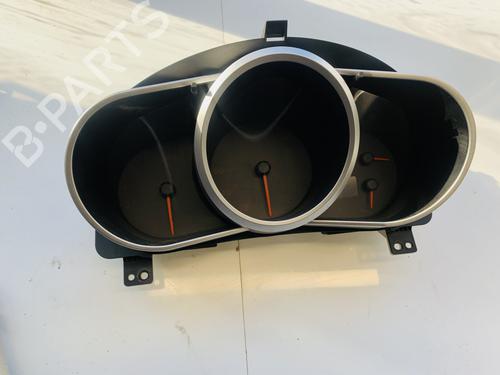 Used Instrument cluster Instrument cluster MAZDA CX-7 (ER) 2.3 AWD (248 hp) 35540070 35540070
