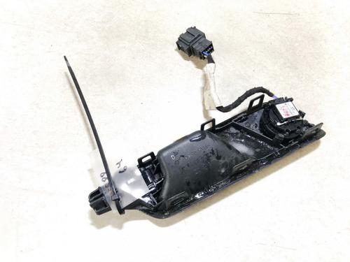 Rear left interior door handle VW PASSAT B6 (3C2) 2.0 TDI | BP35634625I15 - Image 2