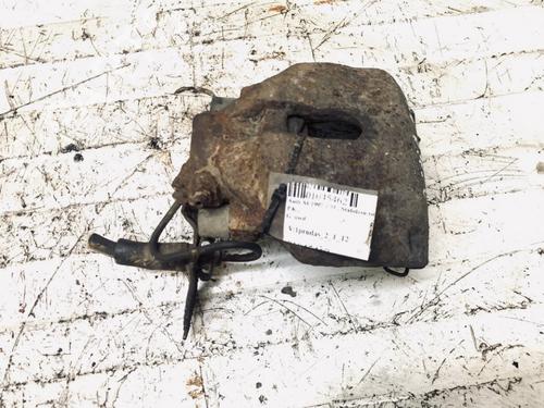 Used Left front brake caliper Left front brake caliper AUDI A6 C5 (4B2, 4B4) 1.8 T (150 hp) 35631725 35631725