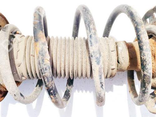 Used Shock absorber spring Shock absorber spring 35074748 35074748