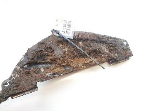 Used Timing cover Timing cover AUDI 80 B2 Saloon (811, 813, 814, 819, 853) 1.6 (75 hp) 40113512 40113512