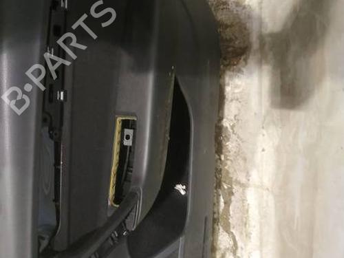 Front right panel VW PASSAT B7 (362) 2.0 TDI | BP37512250C59 - Image 2