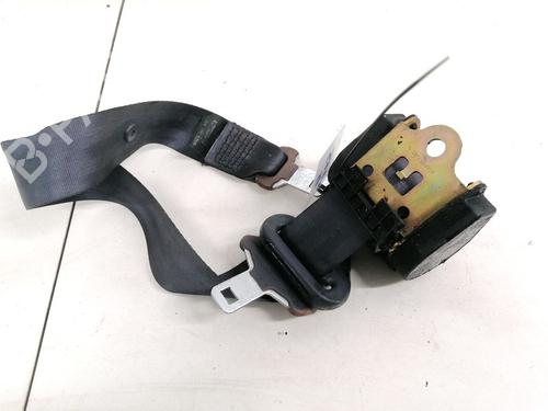 Used Rear left seatbelt Rear left seatbelt 35548593 35548593