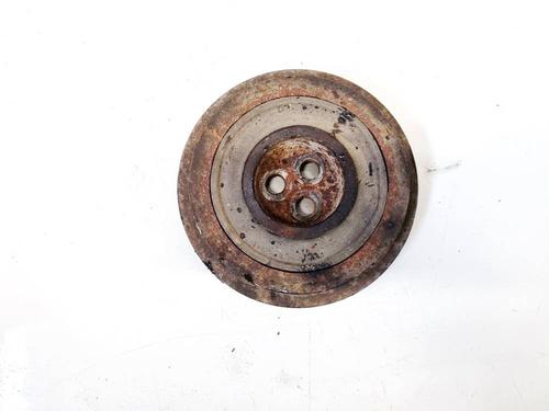 Remskive Remskive FORD TRANSIT Van (FA_ _) 2.2 TDCi (130 hp) 35271696 35271696