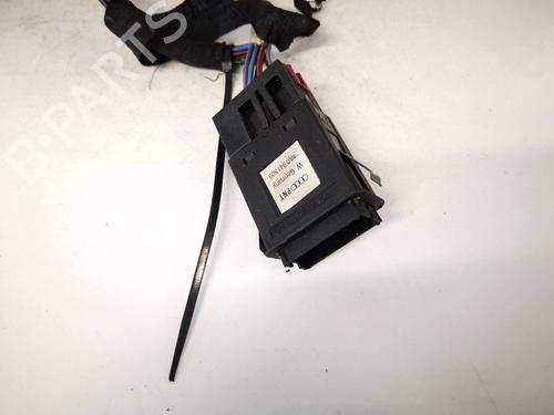 Used Warning switch Warning switch AUDI 80 B4 Saloon (8C2) 1.9 TDI (90 hp) 35409439 35409439