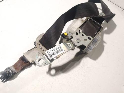 Used Front left seatbelt Front left seatbelt 36585289 36585289