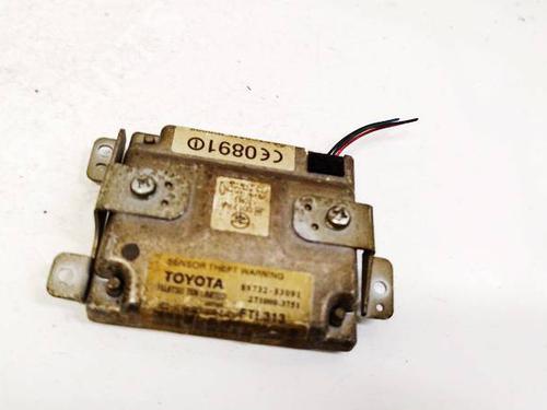 electronic-module-lexus-is-ii-_e2_-2005-2006-2007-2008-2009-2010-2011-2012-2013-32543881 main image