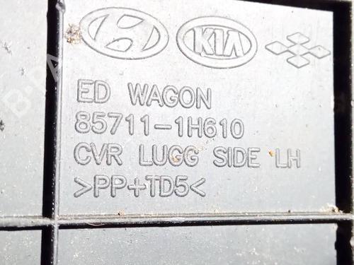 Andre KIA CEE'D Hatchback (ED) 1.6 CRDi 115 | BP35188196O1 - Image 3